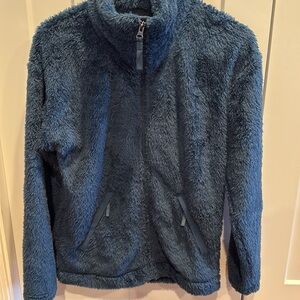North Face Fleece